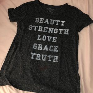 NWOT Wonder Woman Shirt